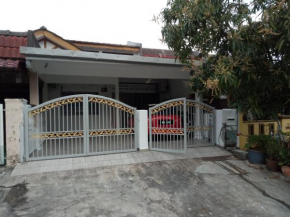 Homestay Bukit Saga, Ampang